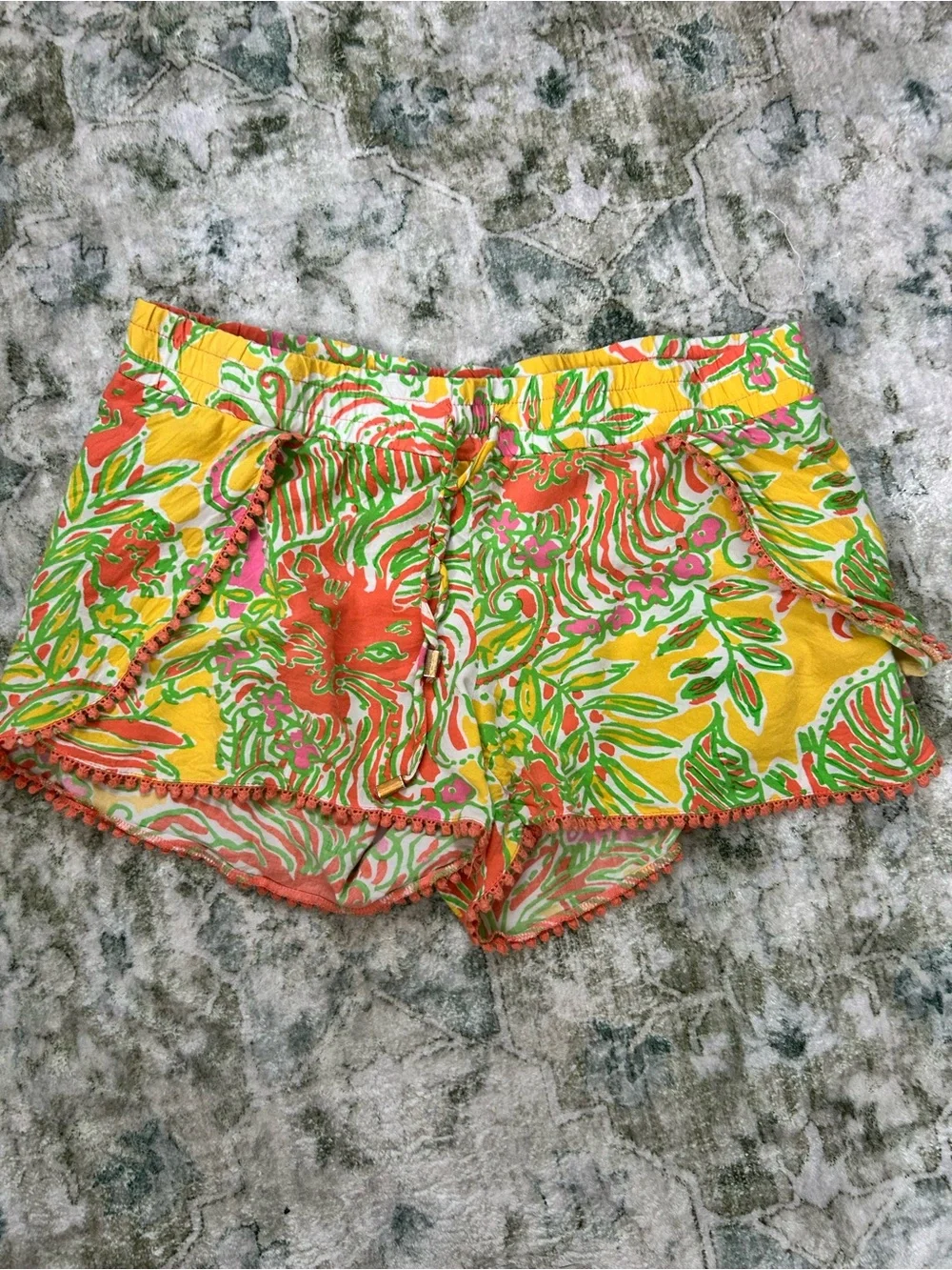 Lilly Pulitzer for Target bright playful